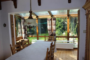 Haus Leevke